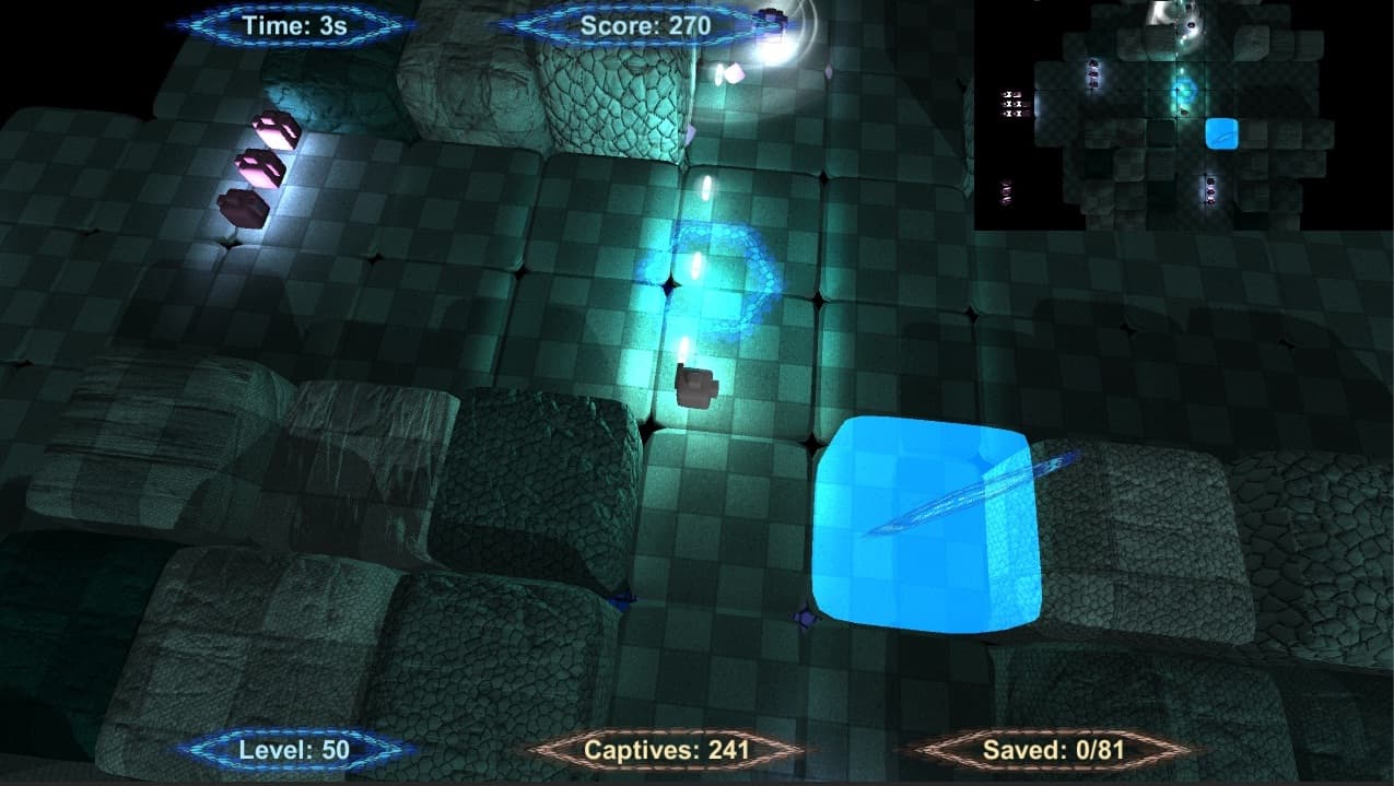 Unlimited Escape 2 Steam CD Key - 5
