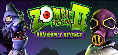 Zombie Tycoon 2: Brainhov’s Revenge PC Steam CD Key