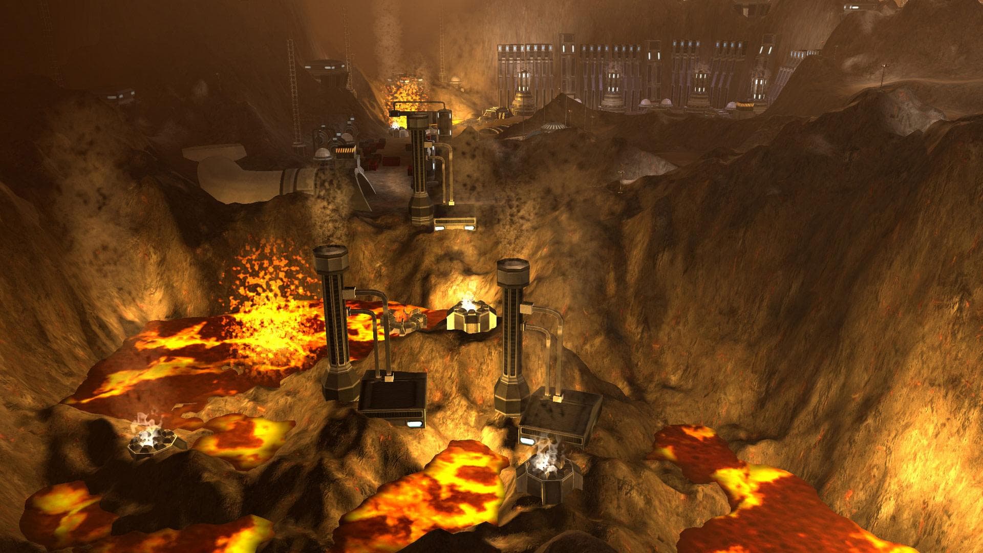 Sol Survivor Steam CD Key - 3