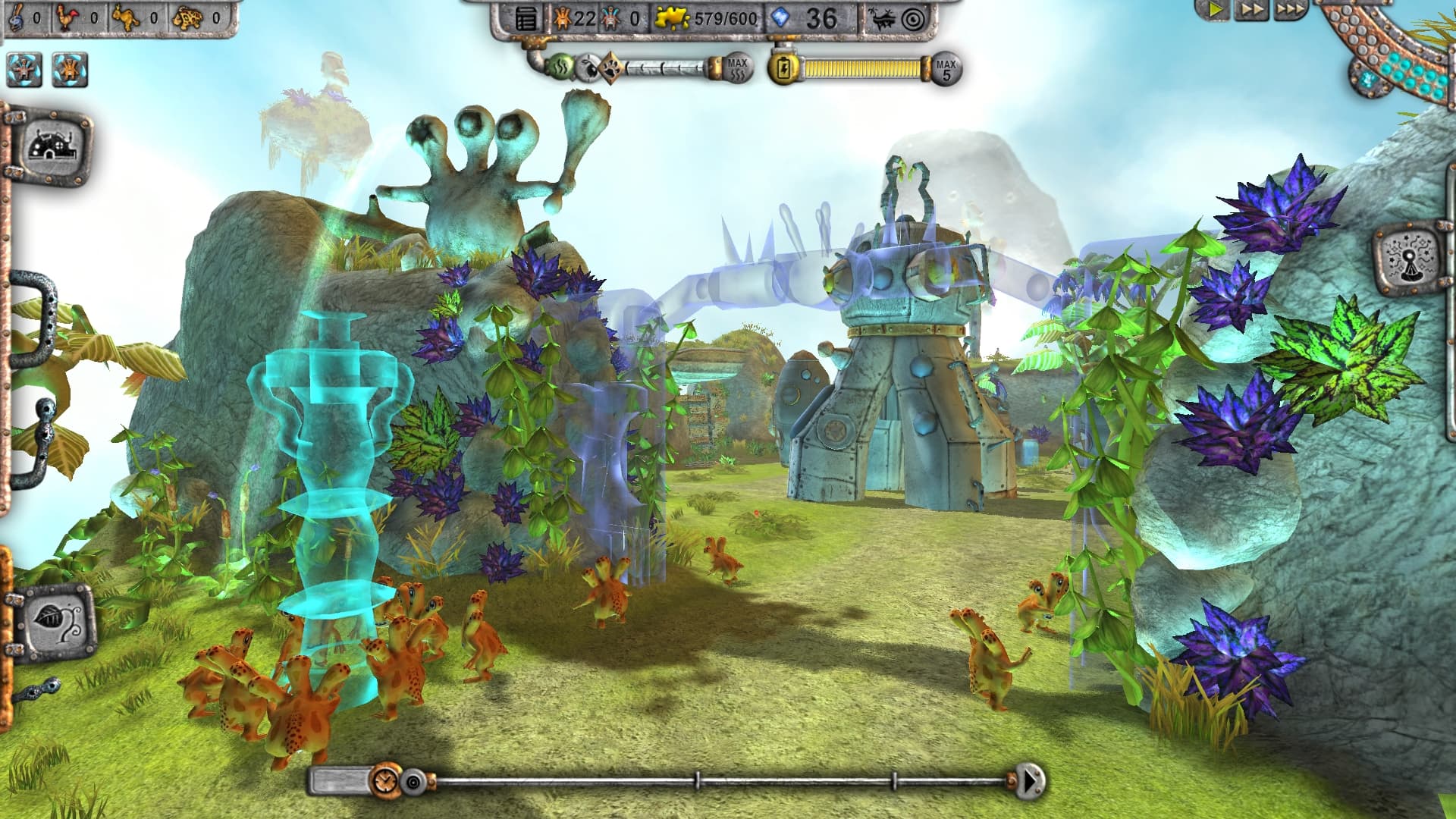 The Mims Beginning Steam CD Key - 3