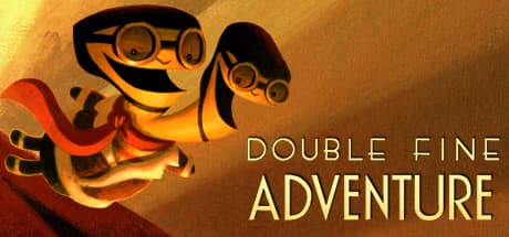 Double Fine Adventure Steam CD Key