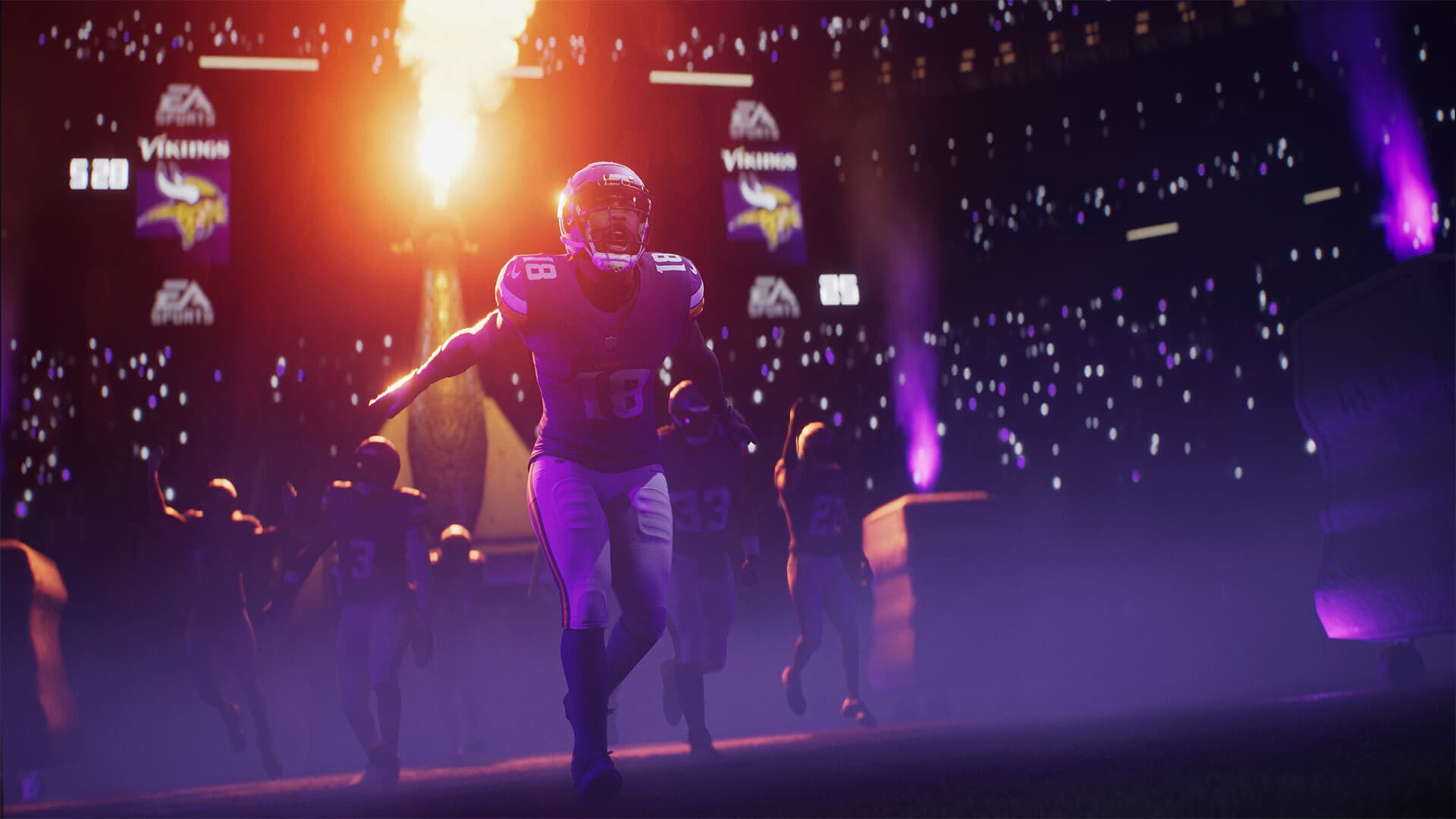 EA SPORTS Madden NFL 26 PC Steam Account - 3