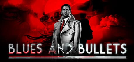 Blues and Bullets - Episode 1 Steam CD Key