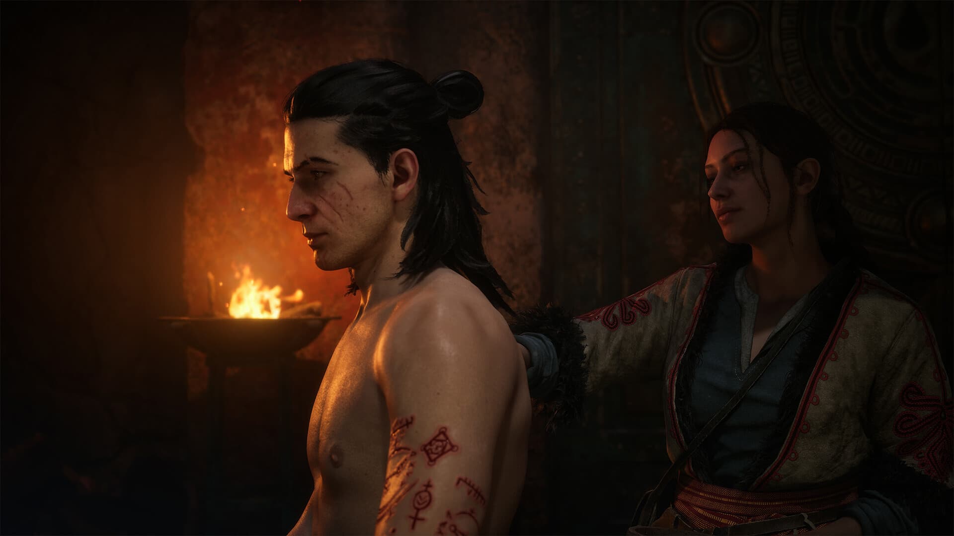 The Blood of Dawnwalker - 2