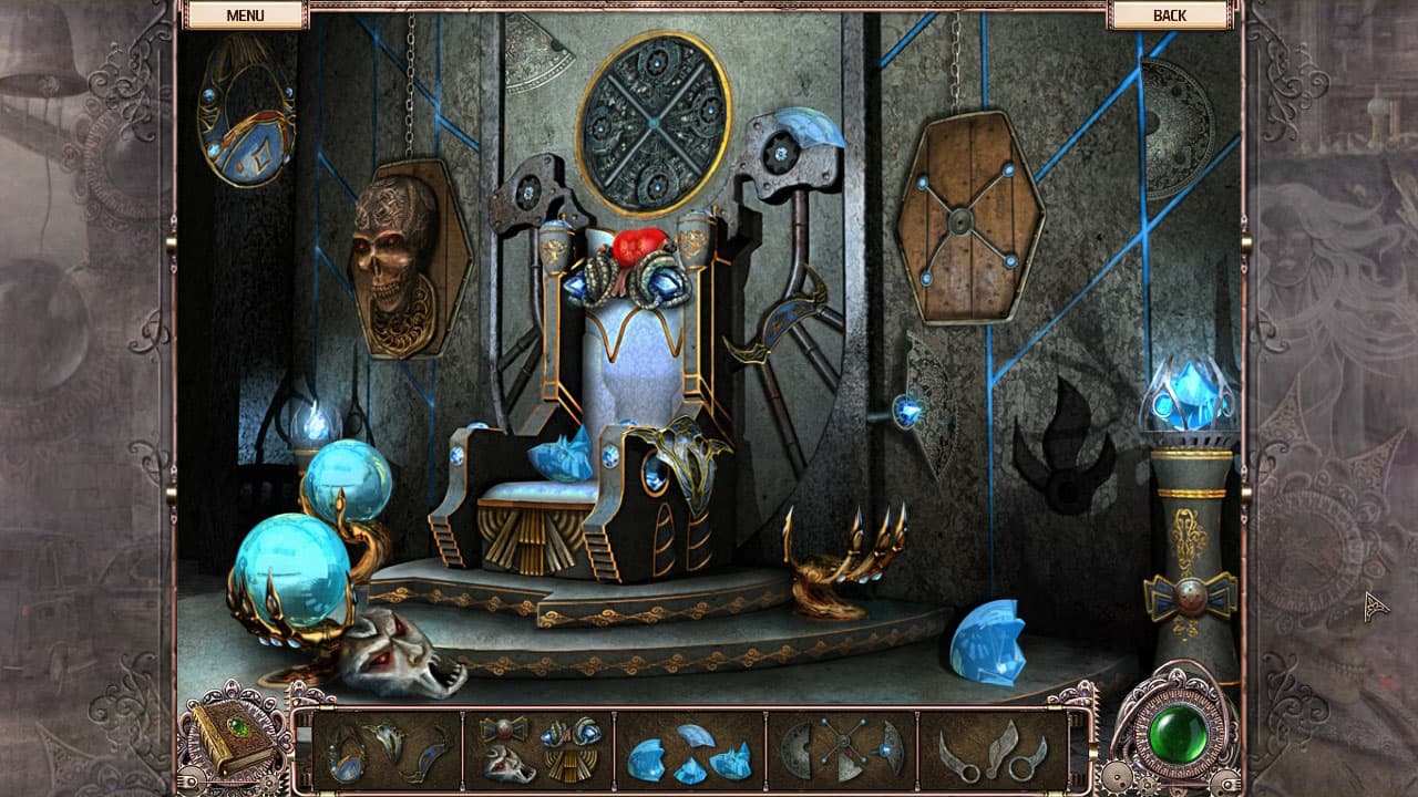 Inbetween Land PC Steam CD Key - 5
