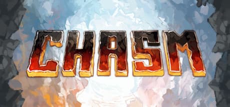 Chasm PC Steam Account