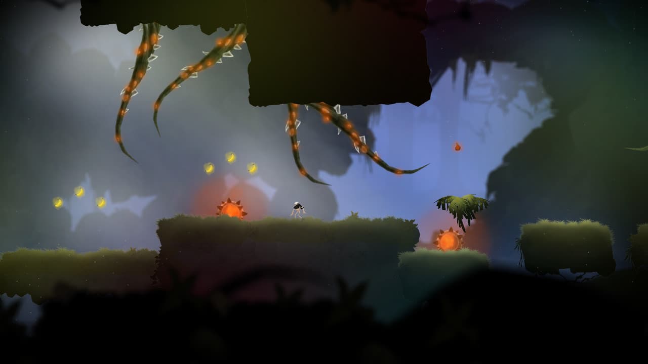 Adam and Eve: The Game - Chapter 1 Steam CD Key - 5