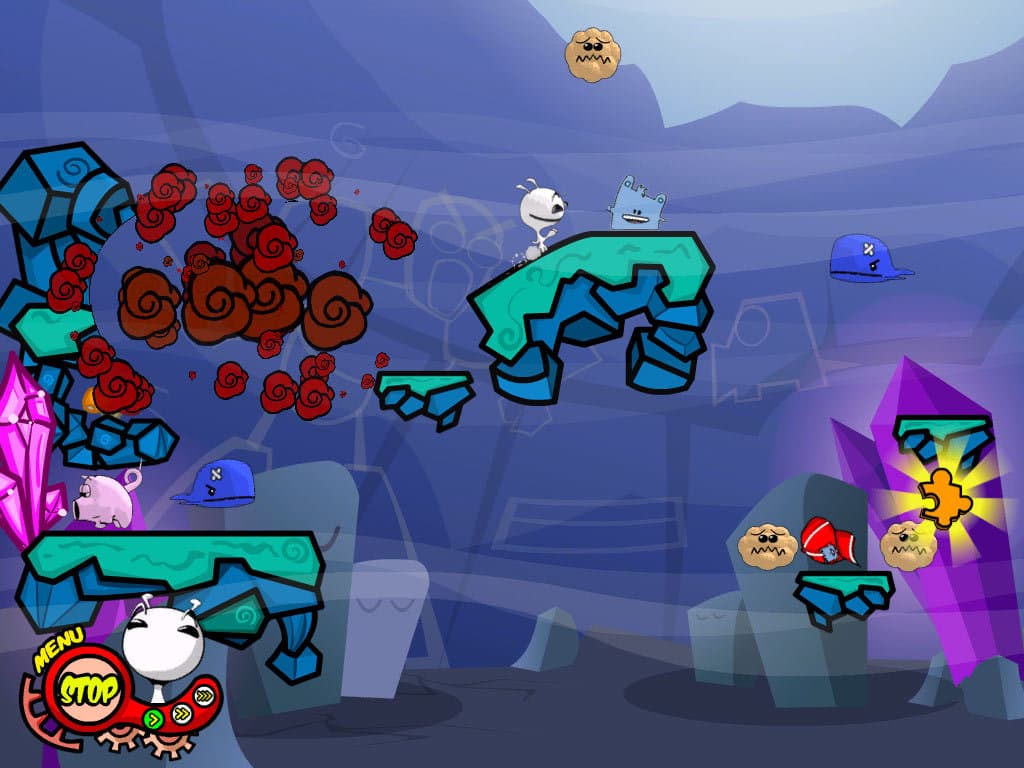 Eets Steam CD Key - 3