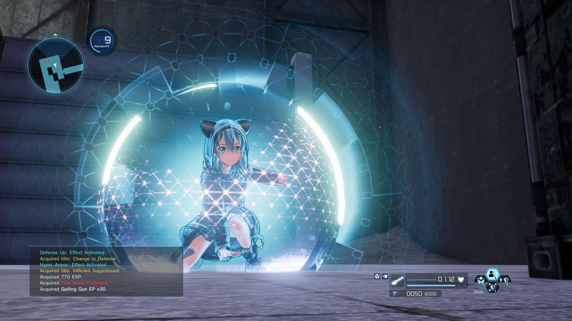 Sword Art Online: Fatal Bullet PC Steam Account - 8