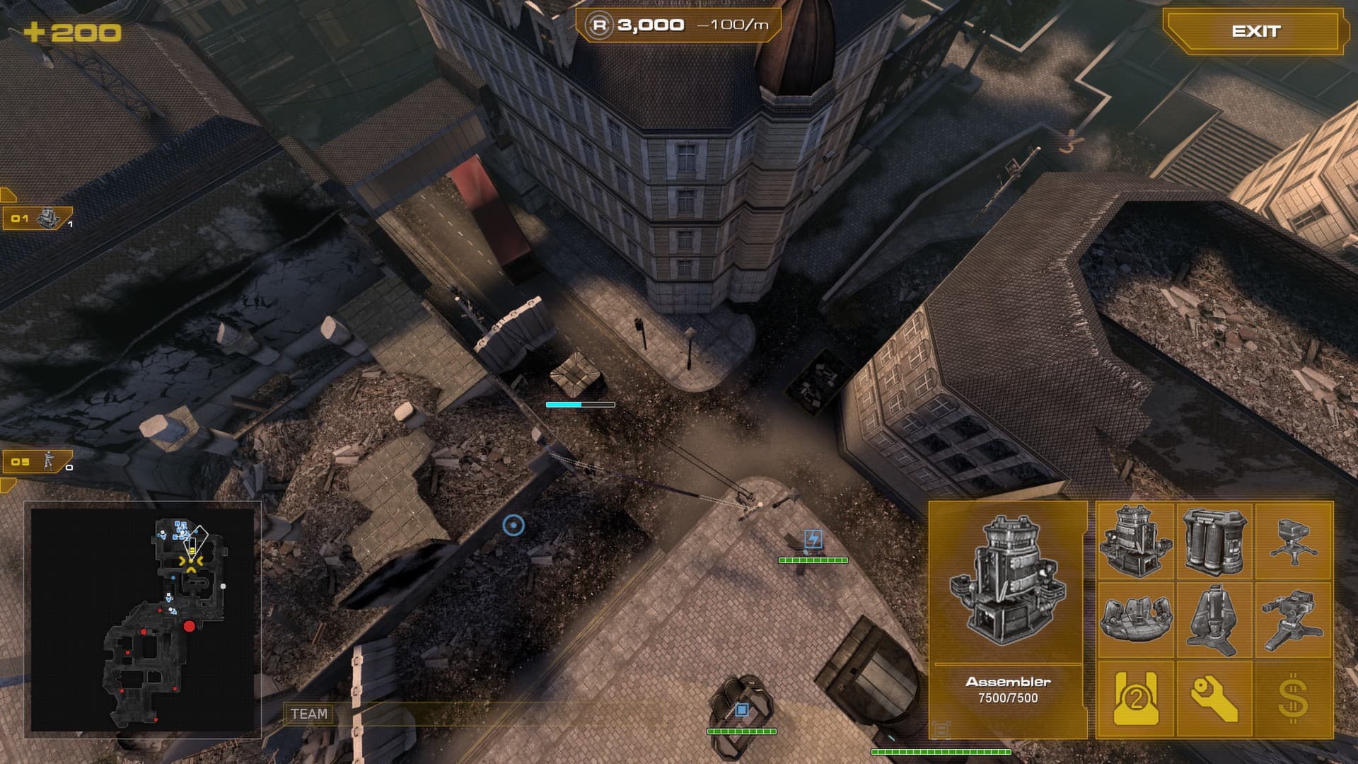 Nuclear Dawn Steam CD Key - 6