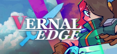Vernal Edge PC Steam Account