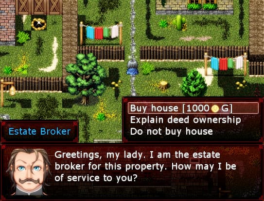 Barter Empire Steam CD Key - 3