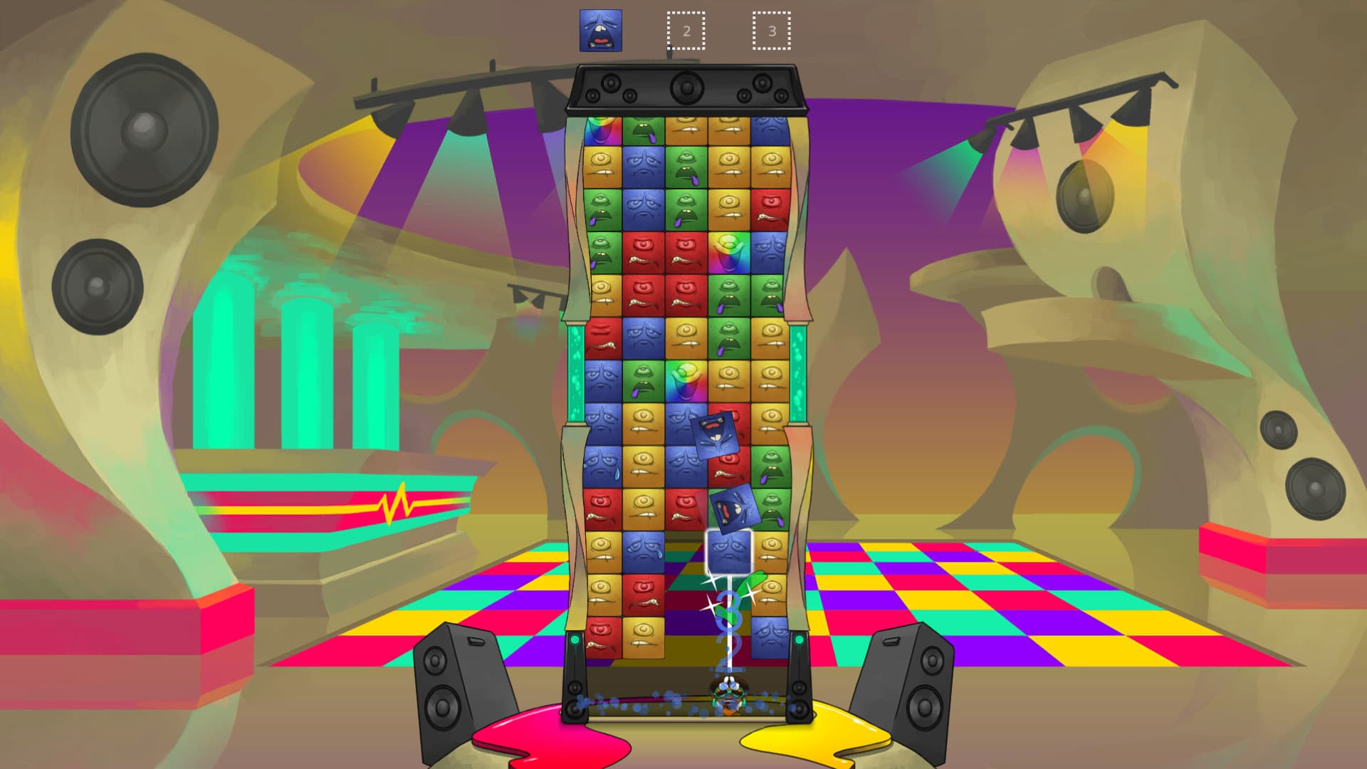 Tumblestone Steam CD Key - 3