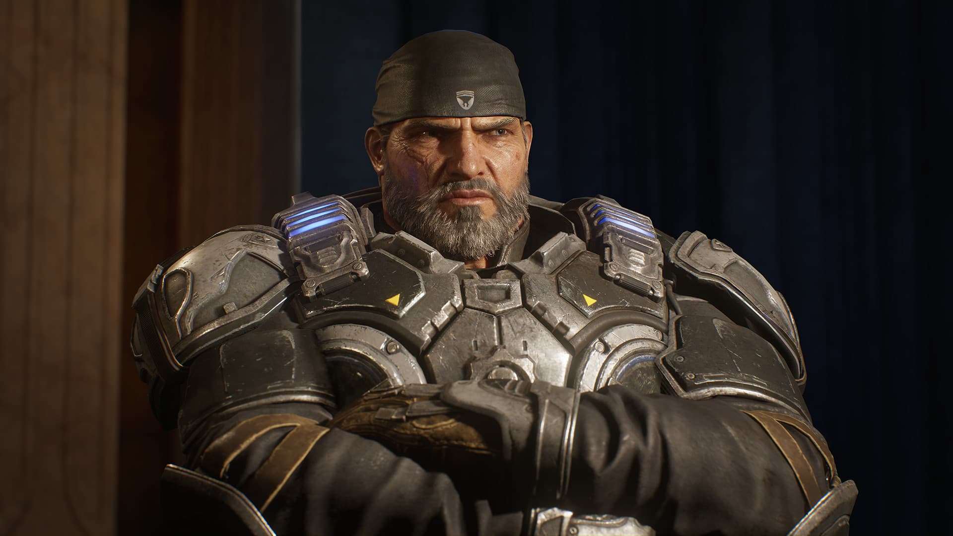 Gears 5 Steam Account - 7