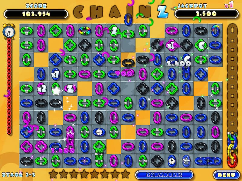 Chainz 2 Relinked PC Steam CD Key - 3