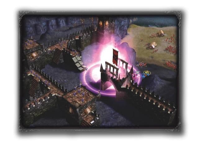 The Stronghold Collection PC Steam Account - 5