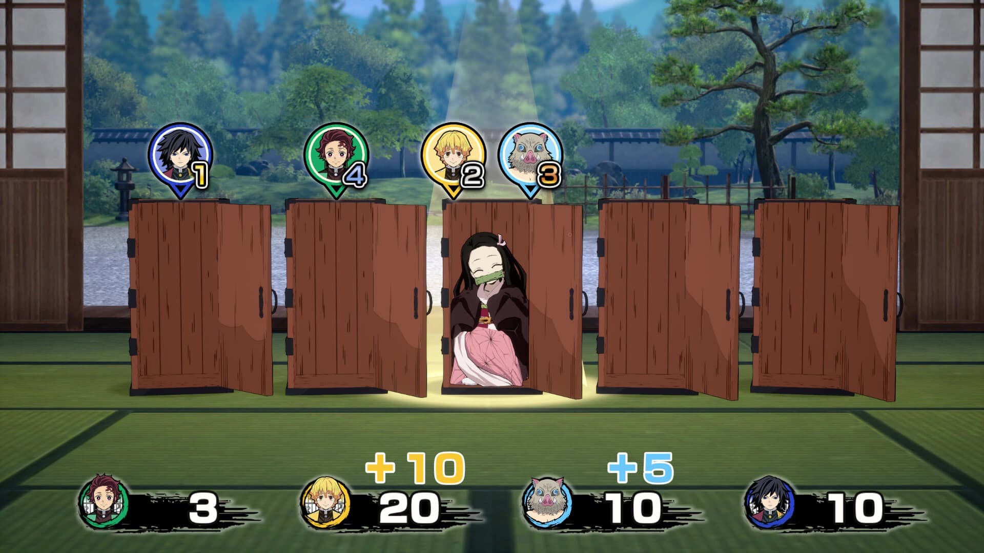 Demon Slayer -Kimetsu no Yaiba- Sweep the Board! PC Steam Account - 4