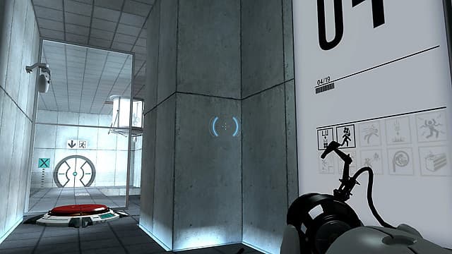 Portal PC Steam CD Key - 2