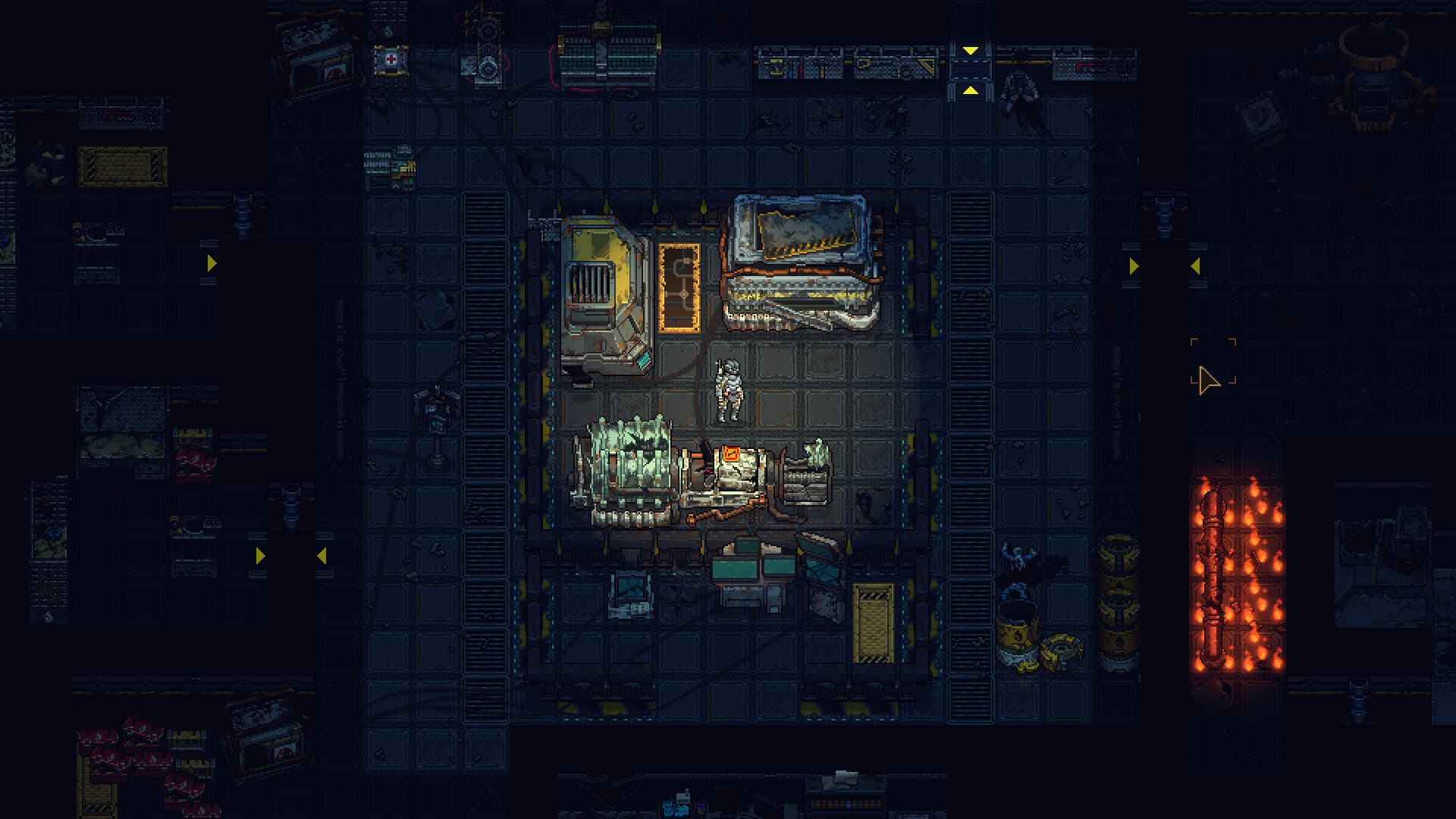 Subterrain: Mines of Titan PC Steam Account - 6