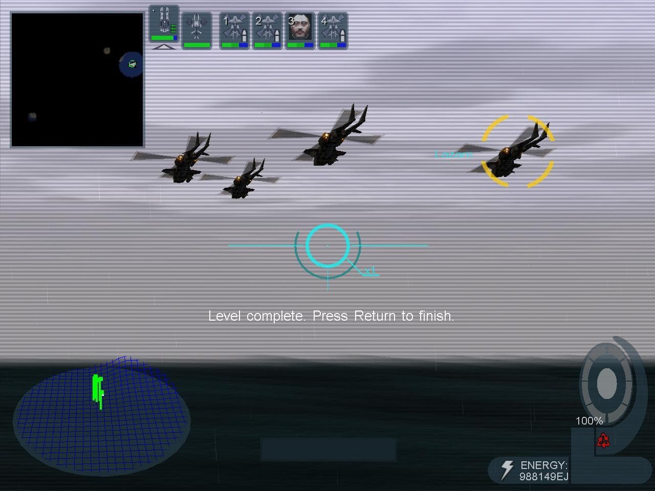 Hostile Waters: Antaeus Rising Steam CD Key - 6