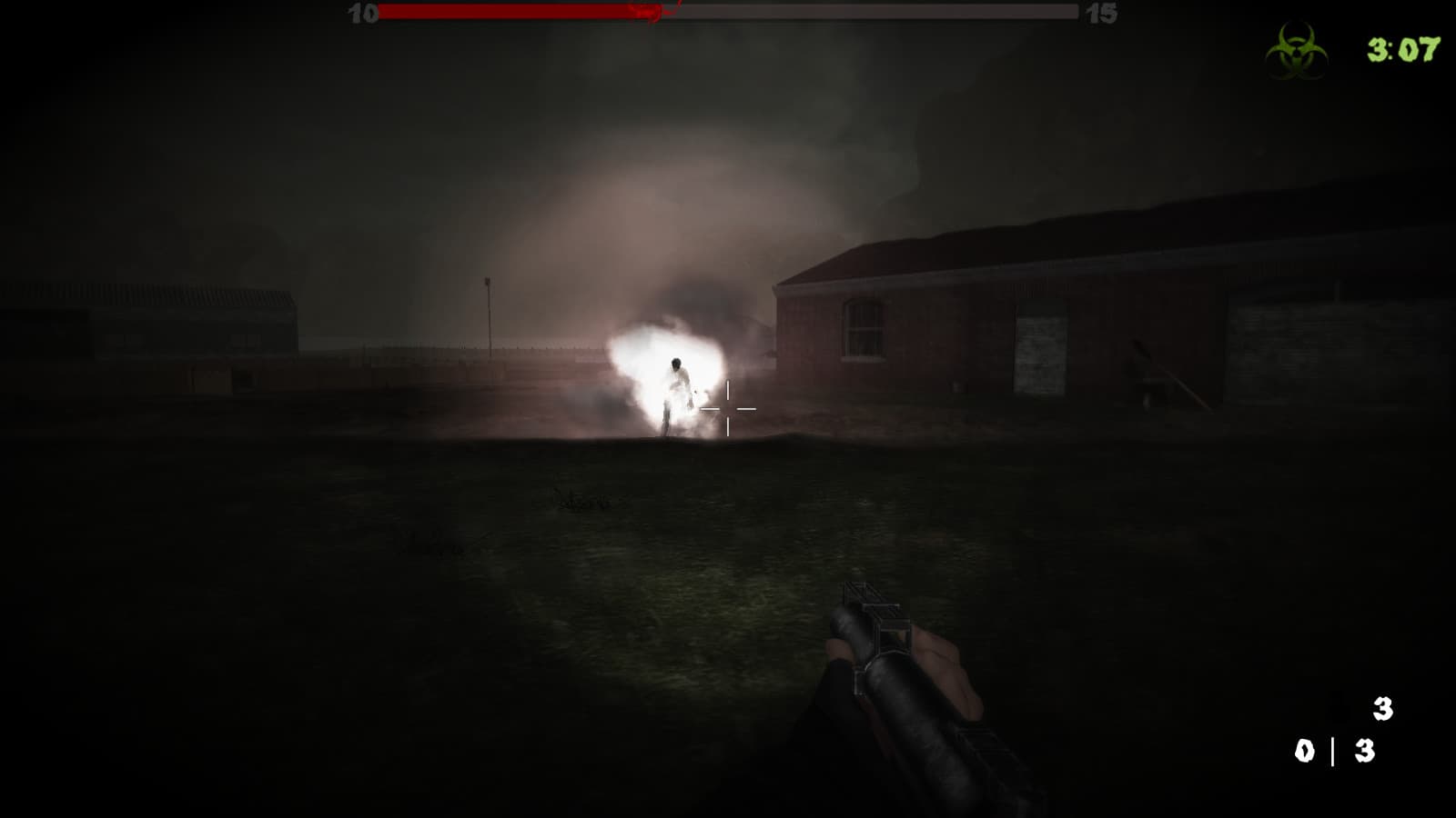Contracted Steam CD Key - 6