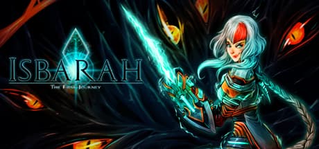 Isbarah PC Steam CD Key