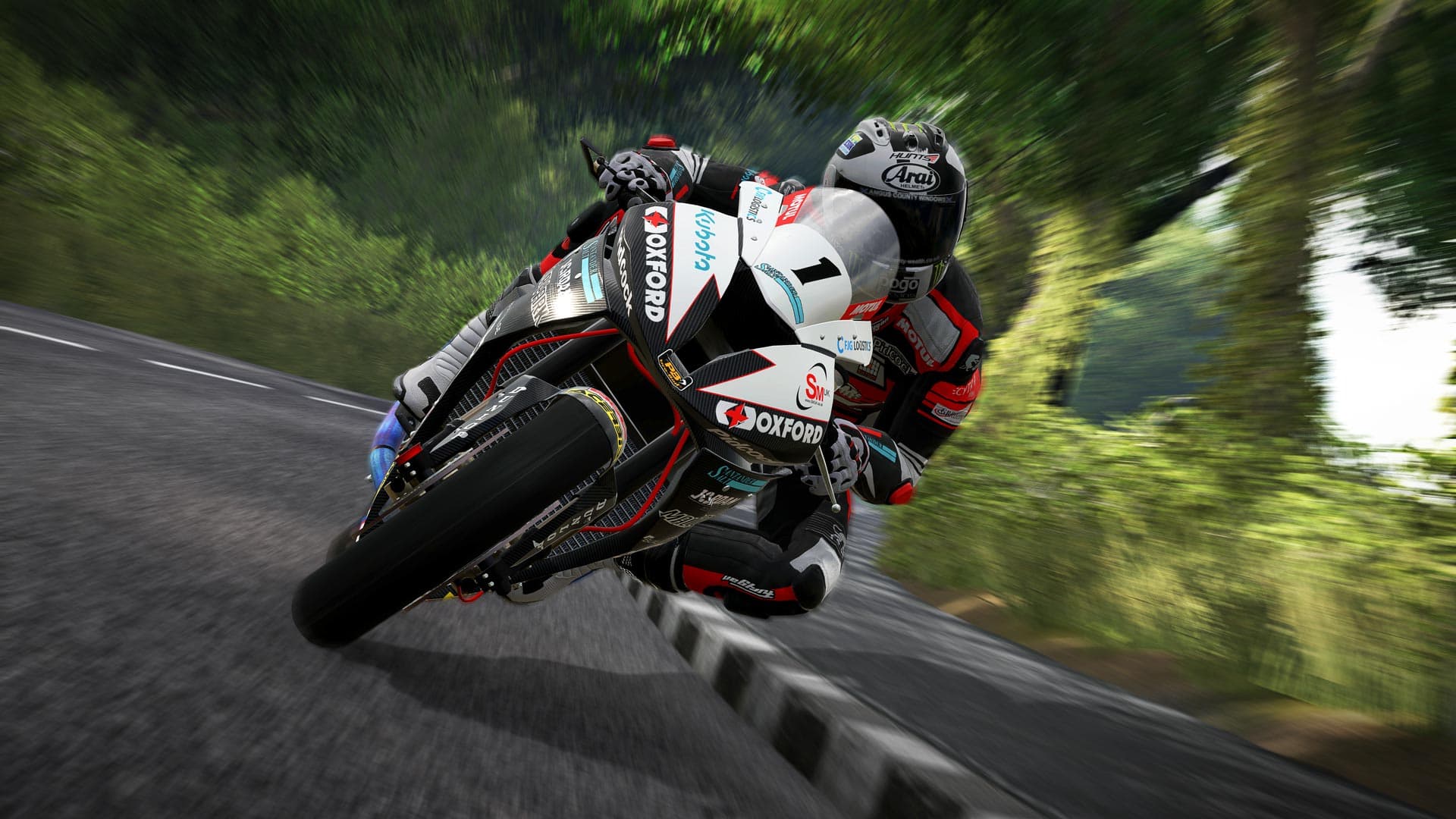 TT Isle of Man PC Steam Account - 2