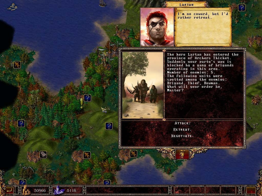 Eador: Genesis Steam CD Key - 4