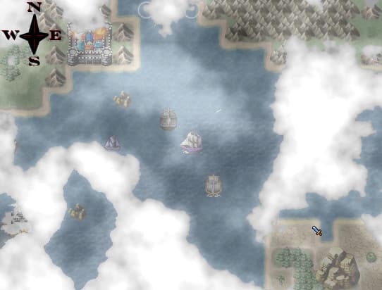Barter Empire Steam CD Key - 7