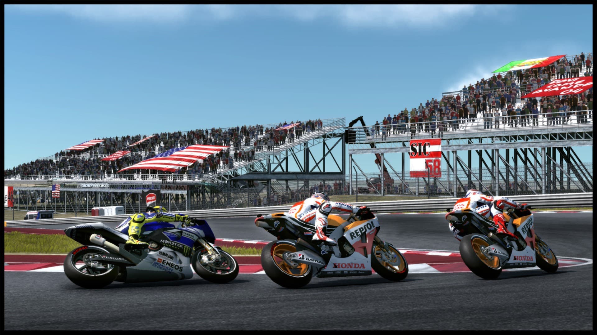 MotoGP 13 PC Steam CD Key - 7