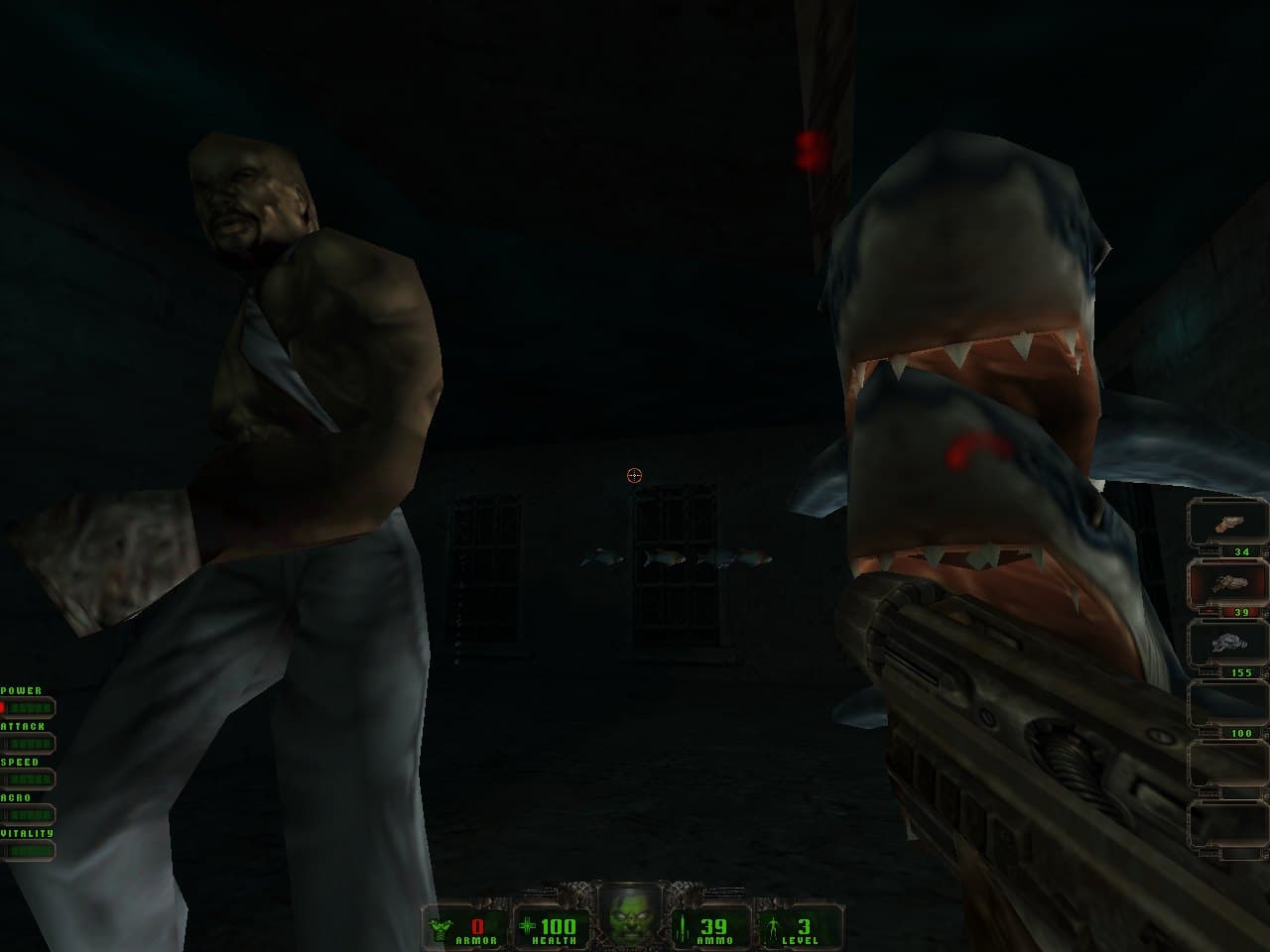 Daikatana PC Steam CD Key - 6