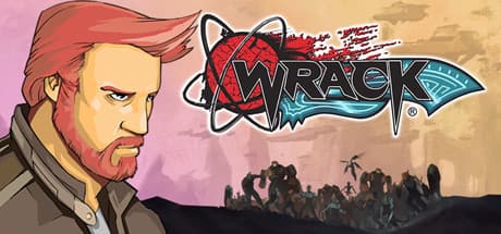 Wrack PC Steam CD Key