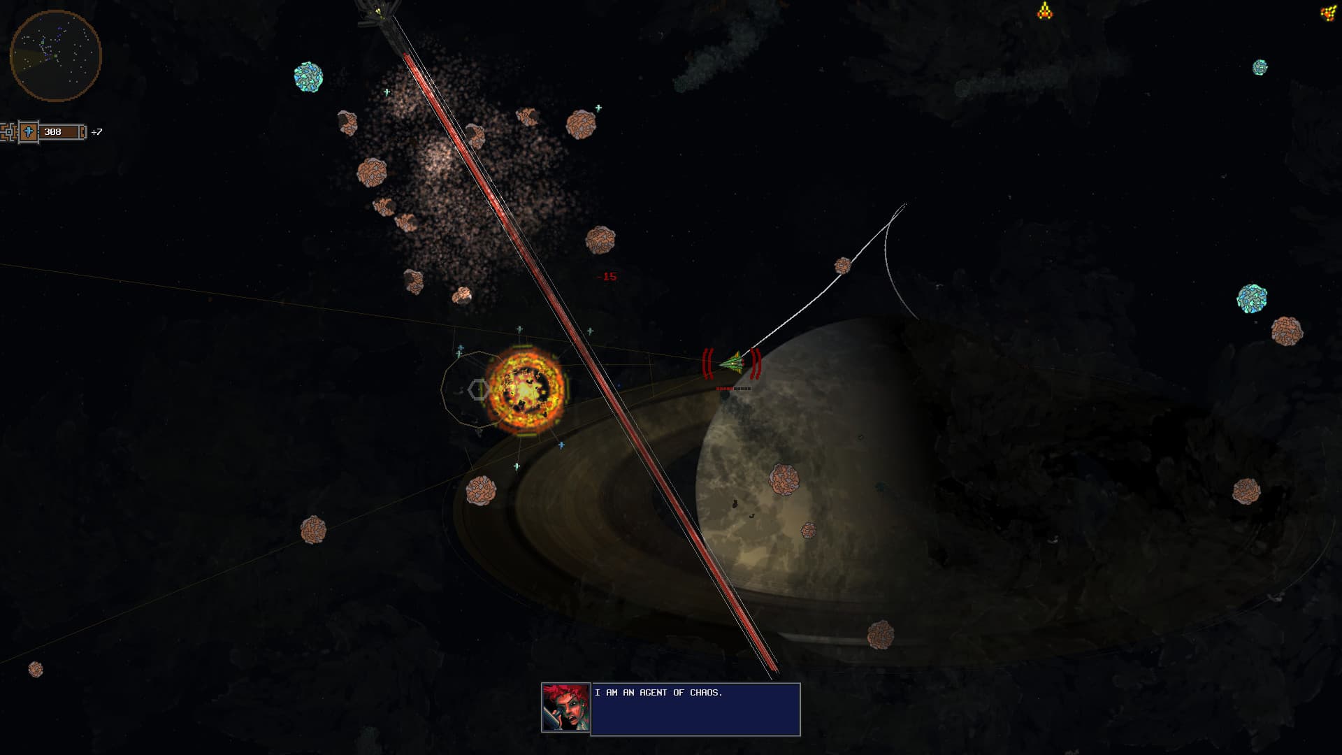 Starship Rubicon Steam CD Key - 8