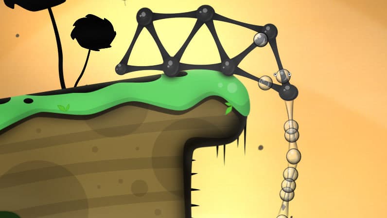 World of Goo Steam CD Key - 3