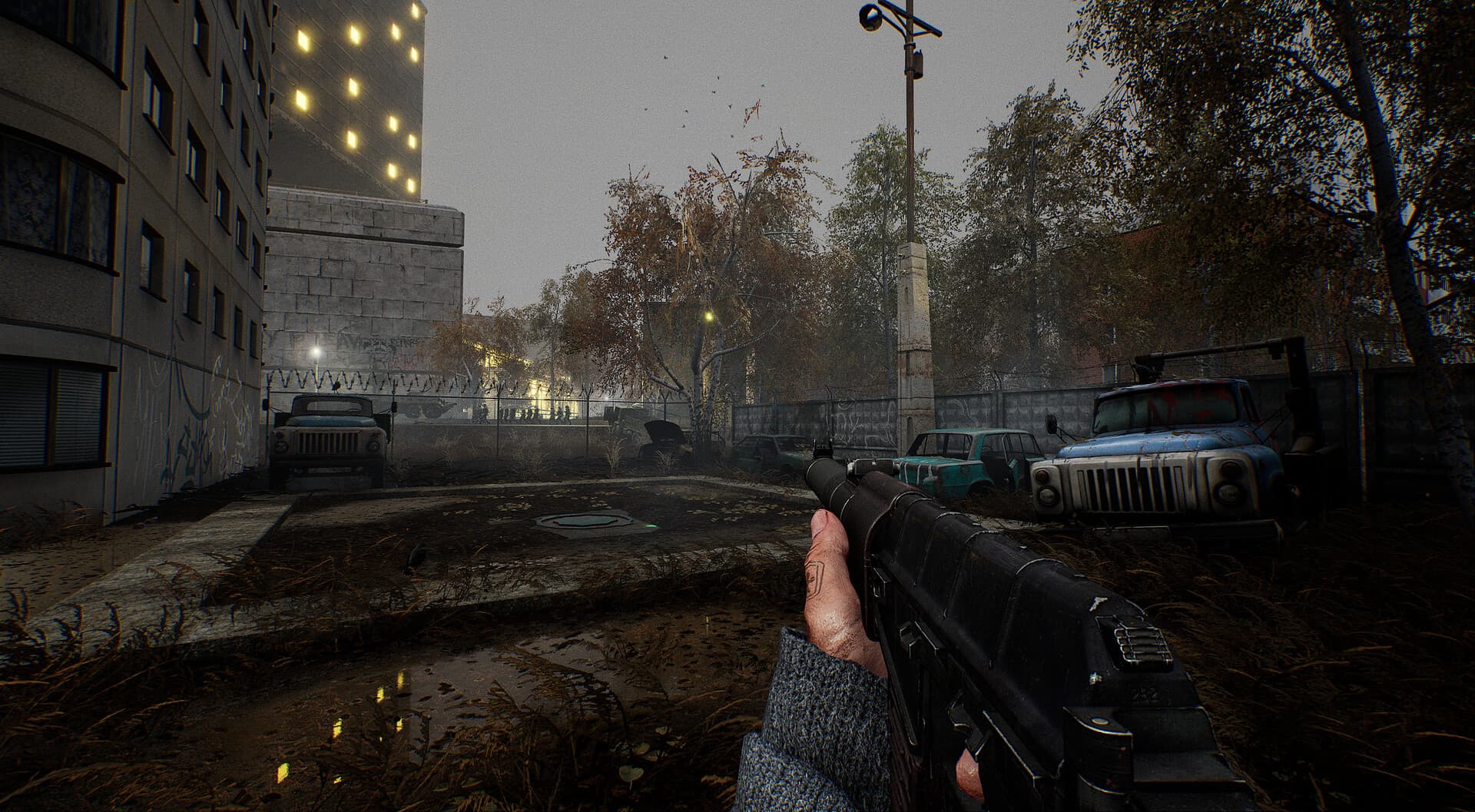 VLADiK BRUTAL PC Steam Account - 5