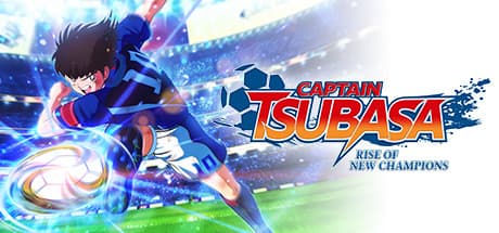 Captain Tsubasa: Rise of New Champions PC Steam Account