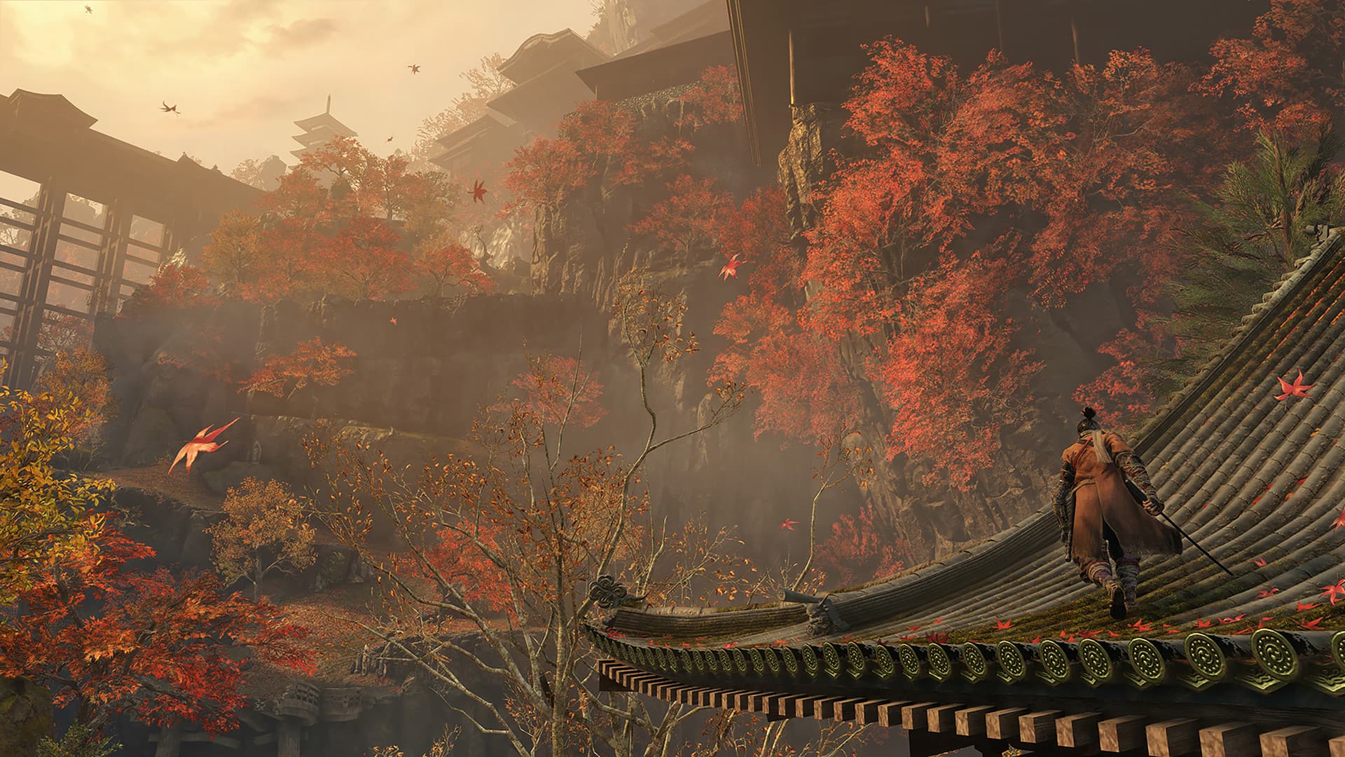 Sekiro: Shadows Die Twice - GOTY Edition - 4