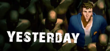 Yesterday Steam CD Key