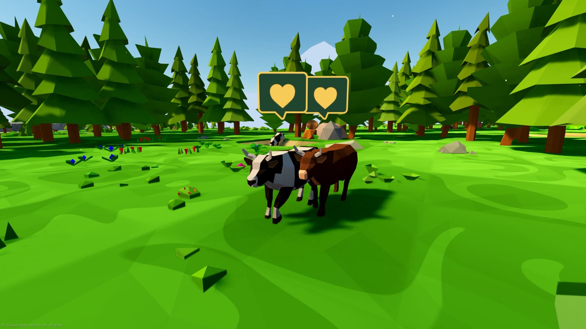 Of Life and Land PC Steam Account - 5