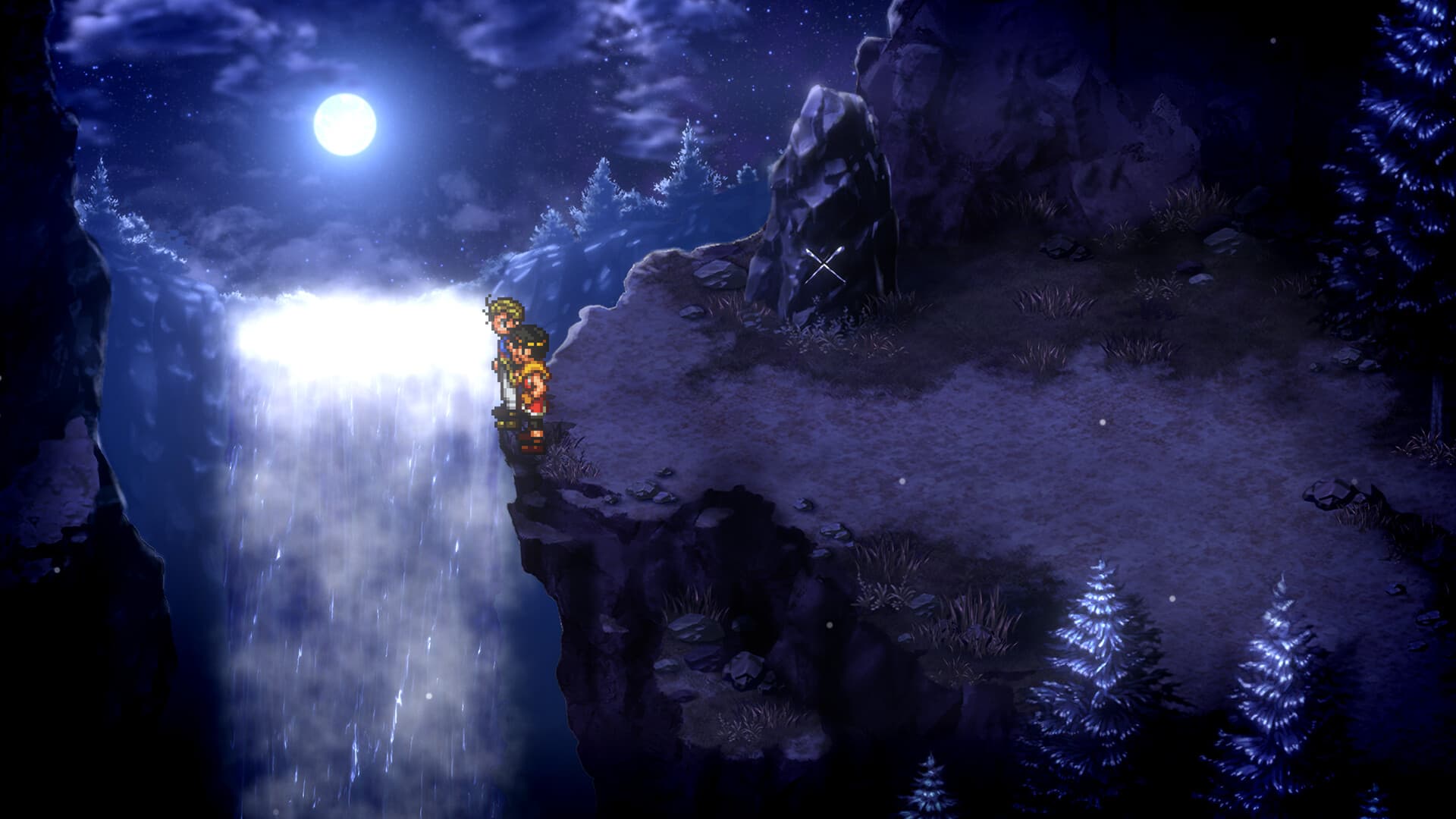 Suikoden I&II HD Remaster Gate Rune and Dunan Unification Wars PC Steam Account - 4
