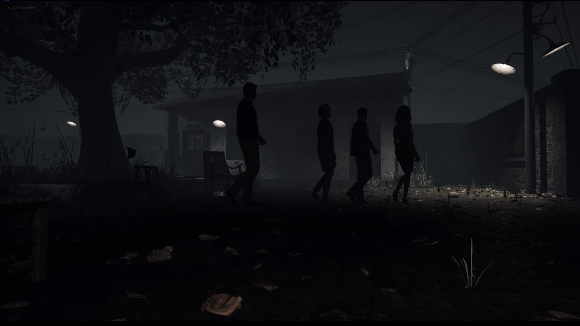 THE 4 SINS PC Steam Account - 2