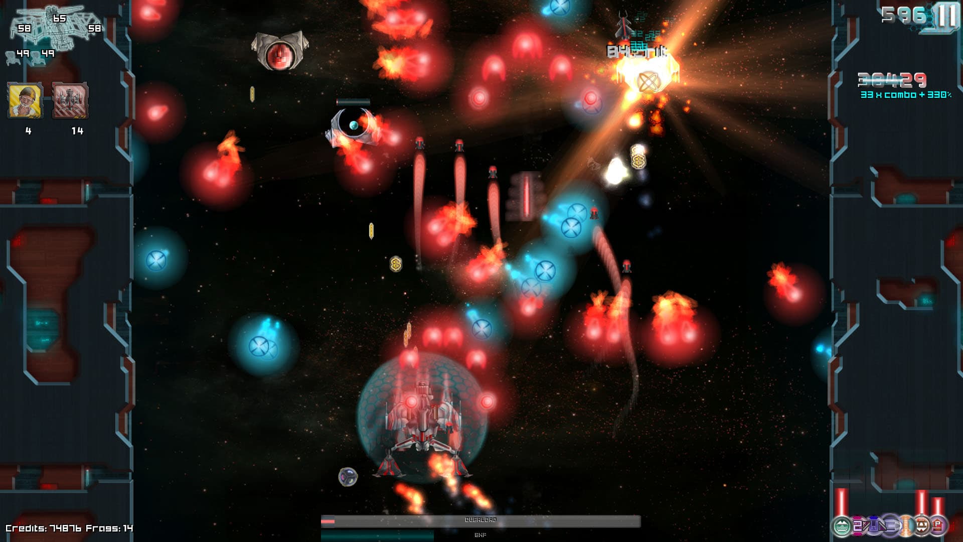 Sky Mercenaries Steam CD Key - 2