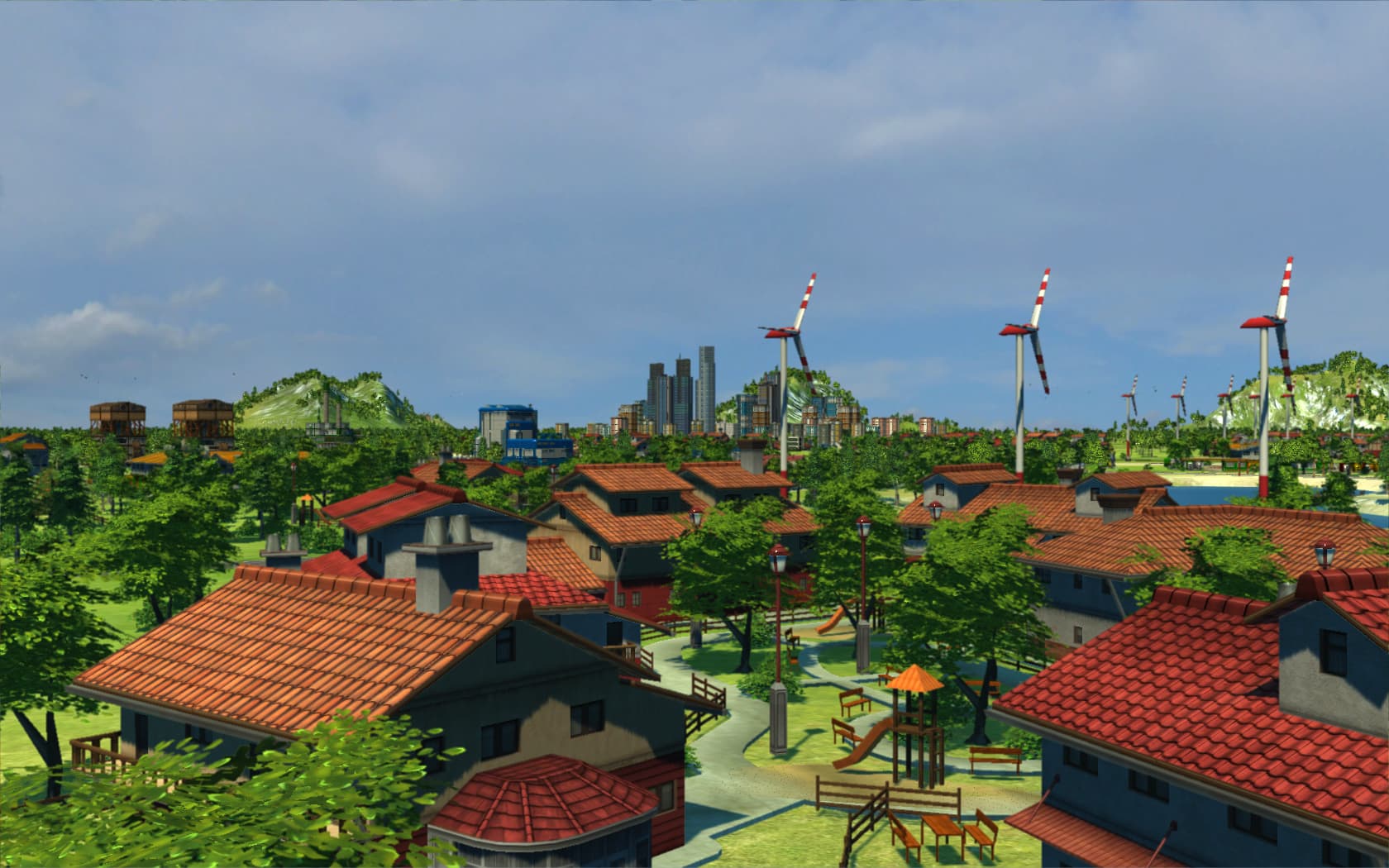 Industry Empire Steam CD Key - 6