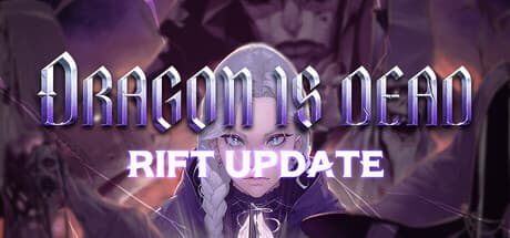 Dragon Is Dead PC Steam Account