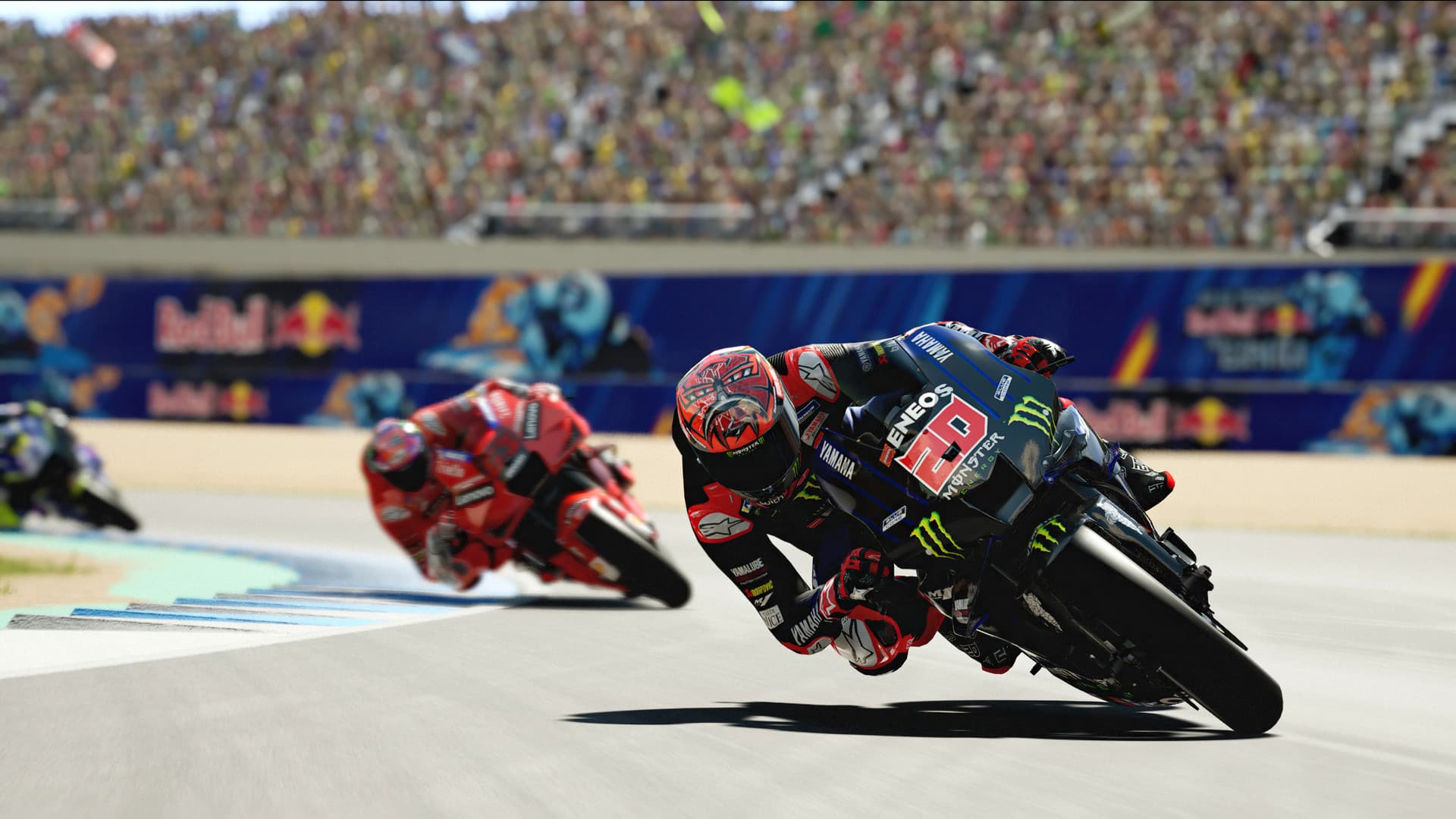 MotoGP 21 PC Steam Account - 8