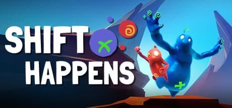 Shift Happens Steam CD Key