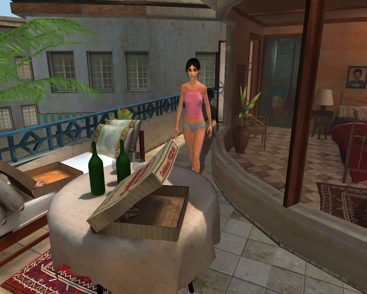 Dreamfall: The Longest Journey PC Steam CD Key - 8