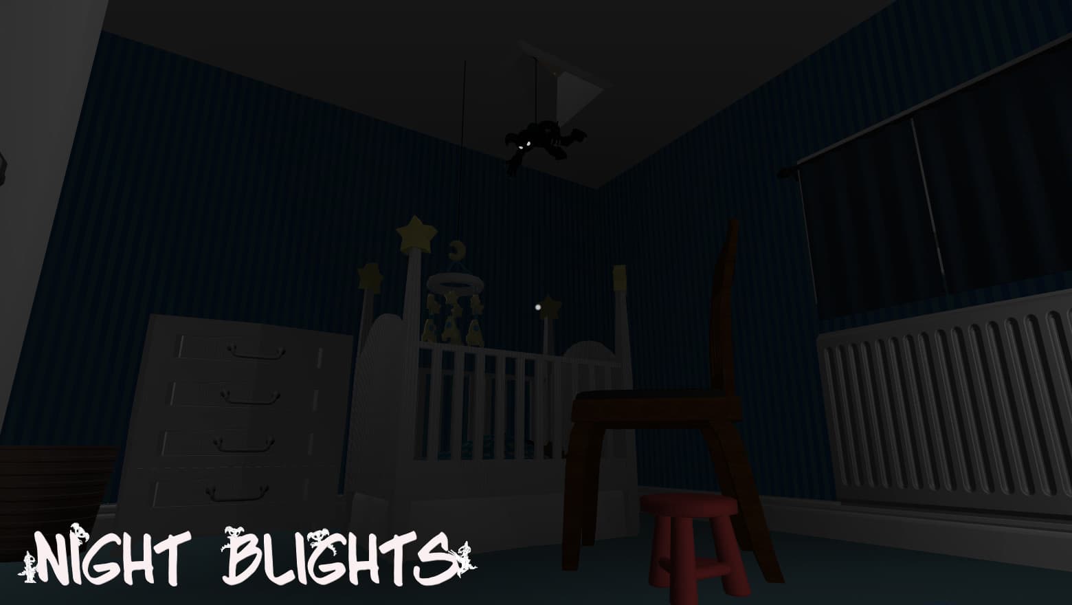 Night Blights Steam CD Key - 3