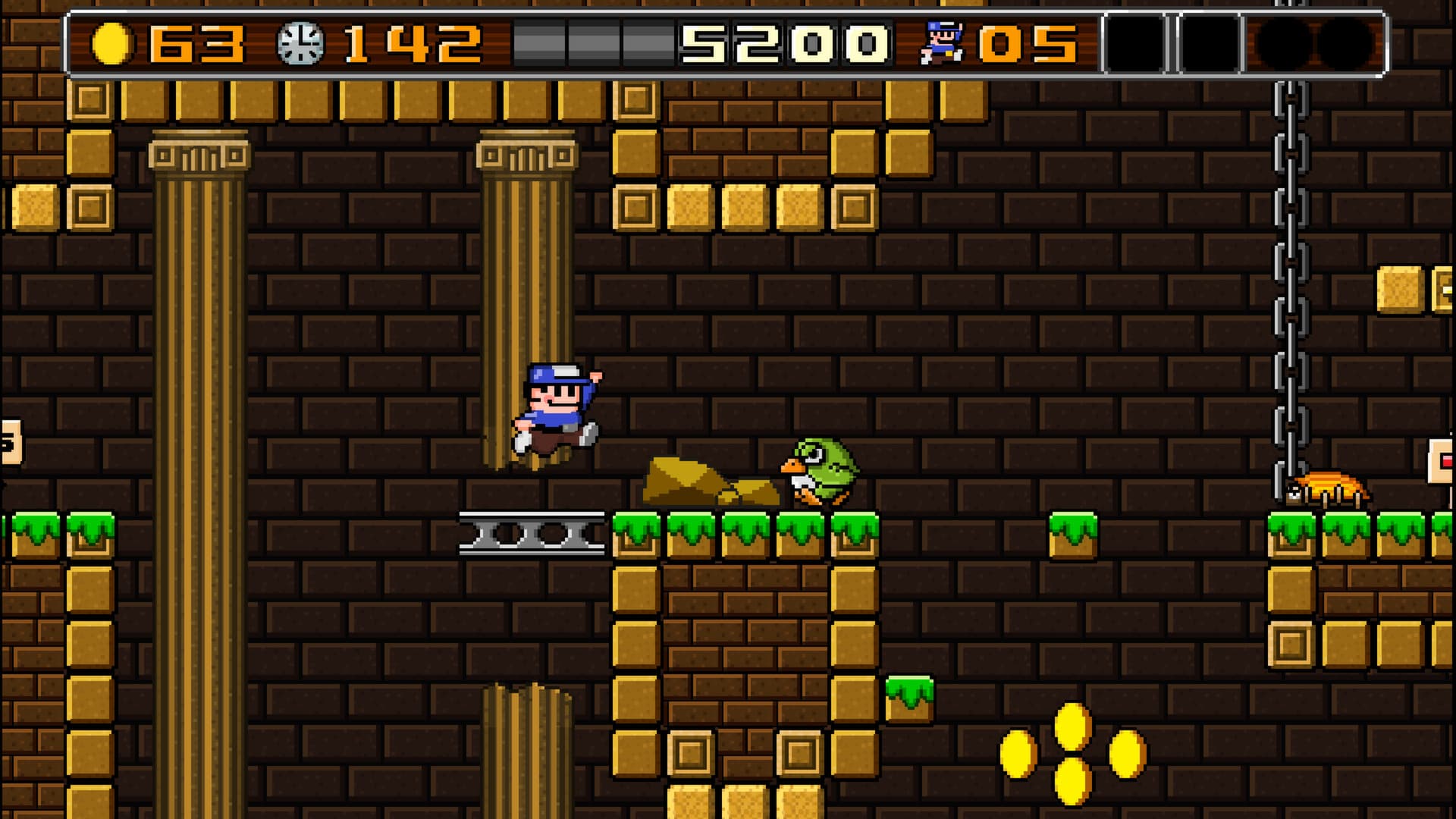8BitBoy PC Steam CD Key - 4