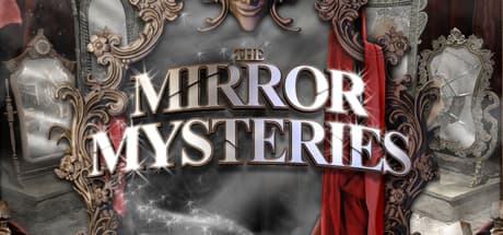Mirror Mysteries Steam CD Key